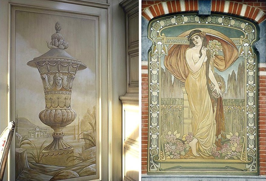 Art nouveau