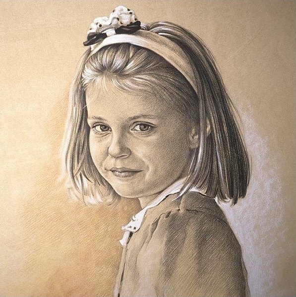 kinderportret