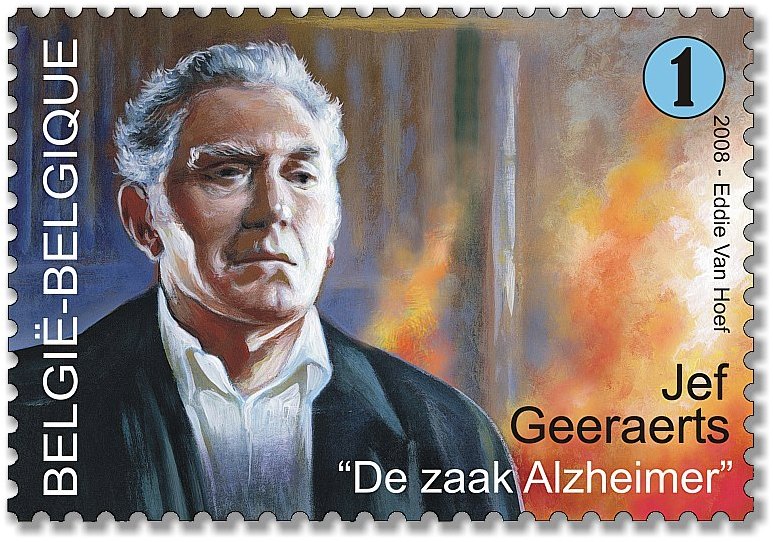 de zaak Alzheimer